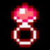 Rainbow Islands item ring red.png