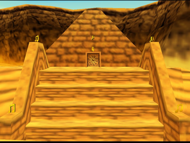 File:Banjo-Kazooie Gobi's Valley Puzzle Pyramid (outside).jpg