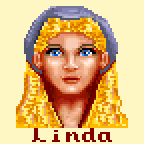 Ultima6 portrait t1 Linda.png