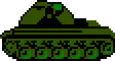Golgo 13 TSE enemy tank.gif