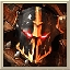 Warhammer40k DoW2 Chaos Lord achievement.jpg