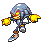 Sonic Advance zone 5 Mecha Knuckles 2.png
