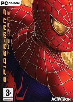 File:Spider-Man 2 Movie Adaptation PC box.jpg