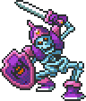 DQ2 Hargon's Knight.png