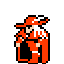 Red Wizard (original)