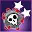 Hail to the Chimp achievement purple skull.jpg