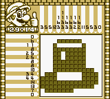 Mario's Picross/Easy Picross — StrategyWiki, The Video Game Walkthrough ...