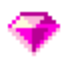 File:Bubble Bobble item diamond pink.png
