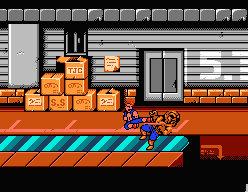 Double Dragon NES screen 16.png