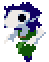Cave story misery transformed.gif