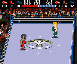 File:Family Boxing MSX screen.png