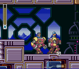 File:Mega Man X SS2 Mech Armor.png