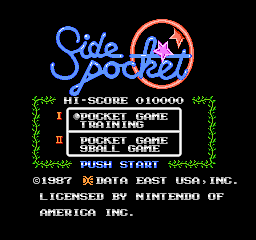 File:Side Pocket NES title.png