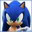 Sonic 2006 Sonic Episode Completed achievement.jpg