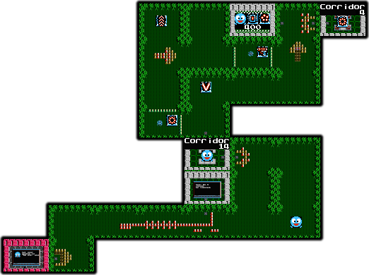 The Guardian Legend NES area 4 map.png