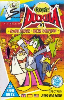 File:Count Duckula ZX Spectrum cover.jpg