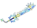 File:KH3D keyblade Ultima Weapon.png
