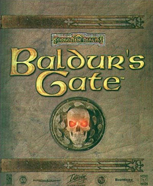 File:Baldur's Gate cover.jpg