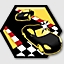 Forza Motorsport 2 Flawless Race achievement.jpg