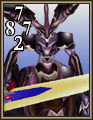 File:FFVIII Ultima Weapon boss card.png