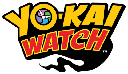 File:Yo-kai Watch logo.png