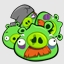 Angry Birds achievement Pig Popper.jpg