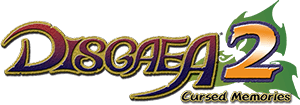 Disgaea 2 logo.png