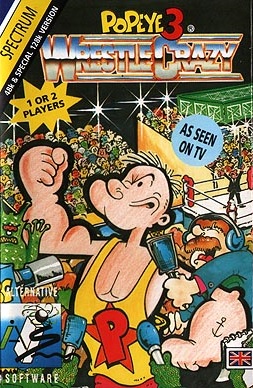 Popeye 3 Wrestle Crazy cover.jpg