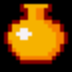File:Rainbow Islands item potion yellow.png