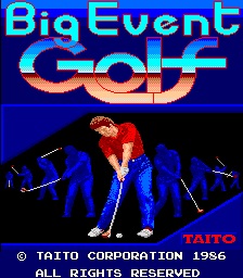 File:Big Event Golf title screen.jpg