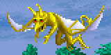 Altered Beast enemy Skinny Orcus.png