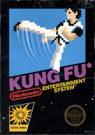 File:Kung-Fu Master NES box.jpg