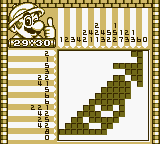 Mario's Picross Star 1-H Solution.png
