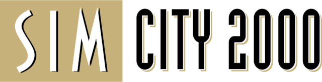 File:SimCity 2000 logo.png