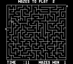 File:Amazing Maze gameplay.png