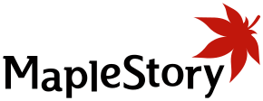 File:MapleStory logo.png