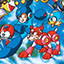 Mega Man Legacy Collection achievement The Greatest Battle Ever!.jpg