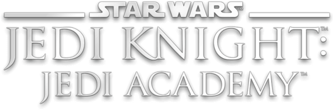 File:Star Wars Jedi Academy logo.png