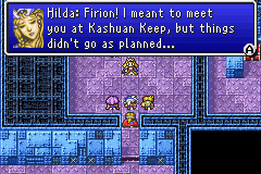Final Fantasy II rescue Hilda.png