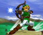 Super Smash Bros. Melee - Link's Bow.jpg