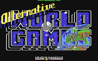File:Alternative World Games C64 title.png
