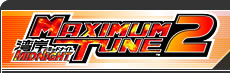 Wangan Midnight Maximum Tune 2 logo.jpg