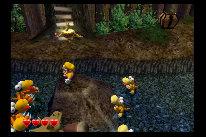 File:Wario World Greenhorn Forest GSP7.png