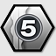 Forza Motorsport 2 Car Level 5 achievement.jpg