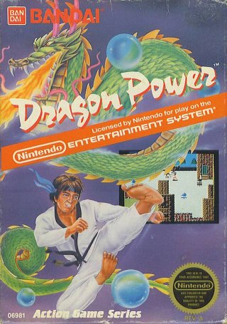File:Dragon Power NES box.jpg