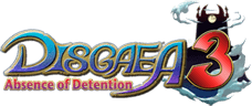 File:Disgaea 3 Vita logo.png
