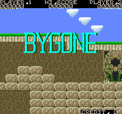 File:Bygone title screen.png