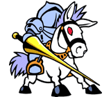 Eyeshield 21 MDP mascot Ojo White Knights.gif