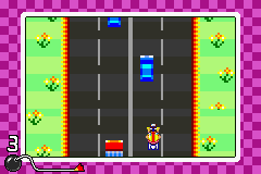File:WarioWare MM microgame Hectic Highway.png