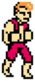 Double Dragon NES enemy Jimmy Lee.png